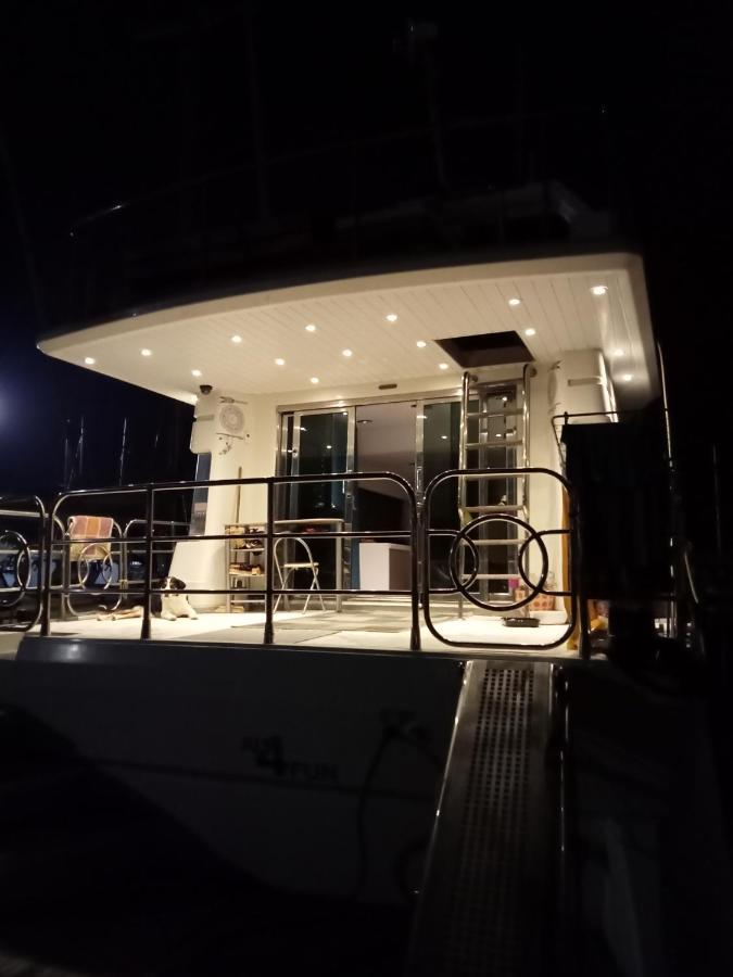 Loc De Sur Yacht Gruissan